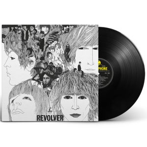 The Beatles - Revolver Special Edition Vinyl