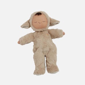Olli Ella Cozy Dinkum Doll - Lamb