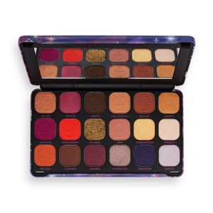 Revolution Cosmic Trip Forever Flawless Shadow Palette