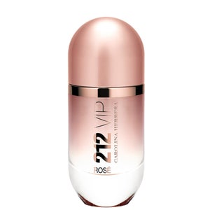 Carolina Herrera 212 VIP Rose Eau de Parfum Spray 50ml
