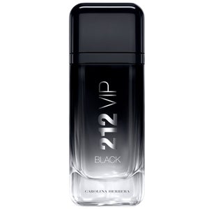 Carolina Herrera 212 VIP Black Eau de Parfum 100ml