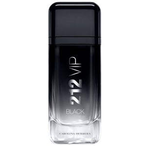 Carolina Herrera 212 VIP Black Eau de Parfum 100ml