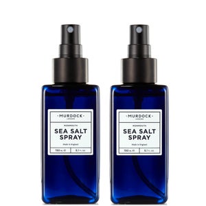 Murdock London Sea Salt Spray Duo Bundle (Worth £40.00)