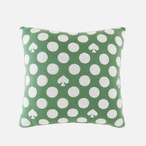 Kate Spade Caroleena Cushion - Bitters - 45x45cm