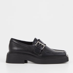 Vagabond Eyra Leather Loafers
