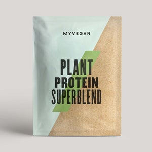 Plant Protein Superblend