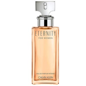 Calvin Klein Eternity For Women Eau de Parfum Intense