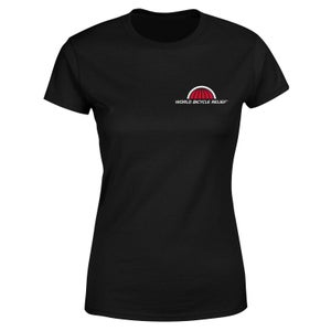 Cavendish Women's T-Shirt - Black