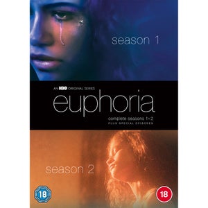 Euphoria S1 & 2