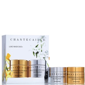 Chantecaille Luxe Mask Duo (Worth $474.00)
