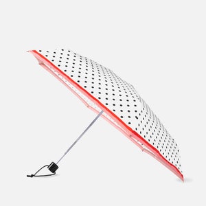 Kate Spade Mini Umbrella - Cabana Dot