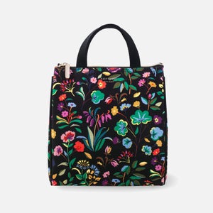 Kate Spade Lunch Bag - Autumn Floral