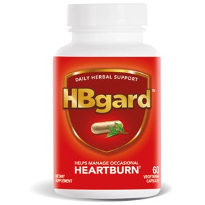 HBgard Capsules 60ct