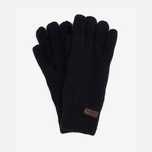 Barbour Carlton Wool Gloves