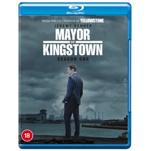 Mayor of Kingstown: Season One