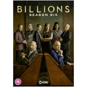 Billions: Season Six