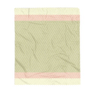 Purist Clarity Fleece Blanket