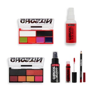 Relove Ghostin Halloween Set