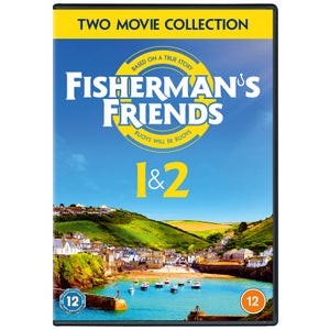 Fishermans Friends Box Set