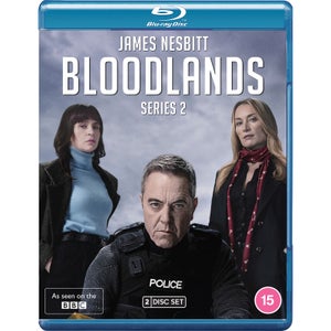 Bloodlands: Series 2
