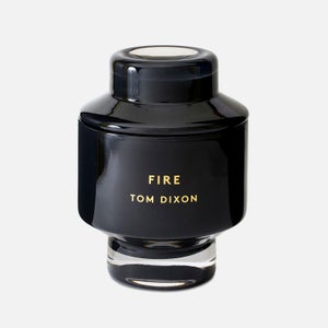 Tom Dixon Element Scent Candle Large - Fire 