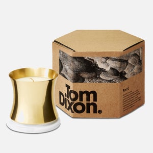 Tom Dixon Root Candle - Large