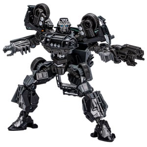 Figura de Acción - Hasbro Transformers Studio Series N.E.S.T Autobot Ratchet