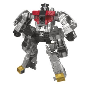Transformers Legacy Evolution Dinobot Sludge Action Figure