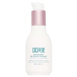 Coco & Eve Hair Treatments Bond Building Pre-Shampoo Treatment 125ml