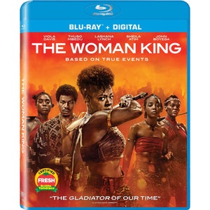 The Woman King (Includes Digital)