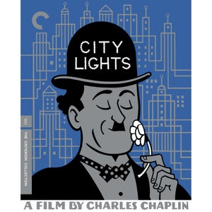 City Lights - The Criterion Collection