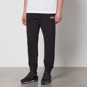 BOSS Orange Selogox Cotton-Blend Jogging Bottoms