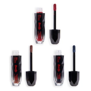 Rock & Roll Beauty Ozzy Bullet Liquid Lip
