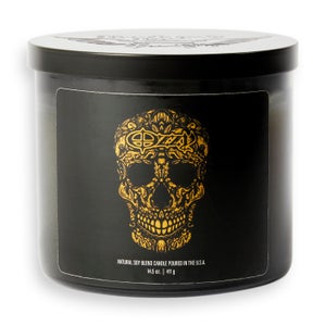 Rock & Roll Beauty Ozzy Candle Midnight Woods