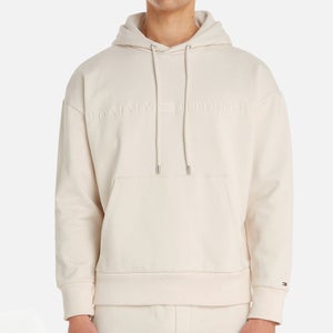 Tommy Hilfiger Archive Hilfiger Cotton-Blend Fleece Hoodie
