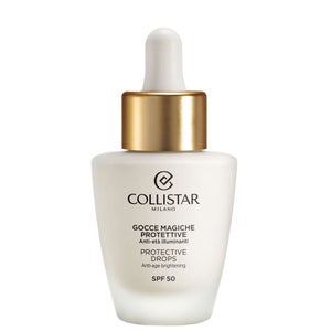 Collistar Sun Tan Gocce Magiche Protective Drops SPF50 30ml