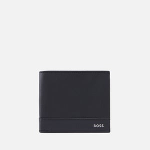 BOSS Gavin Leather Wallet