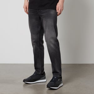 HUGO Hugo 634 Tapered Denim Jeans
