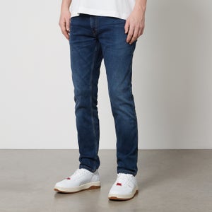 HUGO Hugo 734 Cotton-Blend Denim Jeans