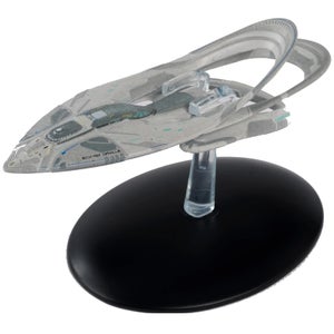 Orville-Ships Orville XL (ECV-197)