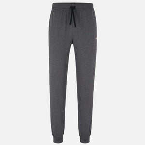 BOSS Bodywear Mix and Match Stretch-Cotton Jersey Joggers