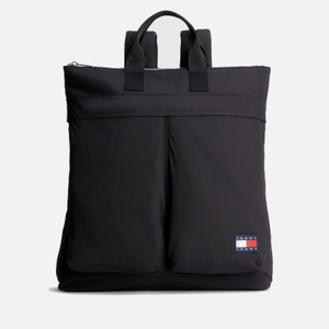 Tommy Jeans Dimensions Nylon Backpack