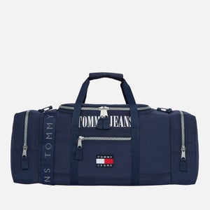 Tommy Jeans Heritage Canvas Duffle Bag