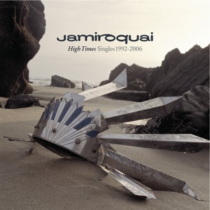Jamiroquai - High Times: The Singles Vinyl 2LP