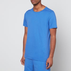 ON Stretch-Jersey T-Shirt