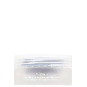 Oskia Super-R Retinoid Sleep Serum x 60 Capsules