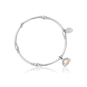 Enfys Bach Affinity Bead Bracelet