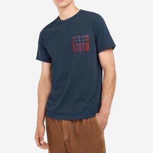 Barbour Goole Cotton-Jersey T-Shirt