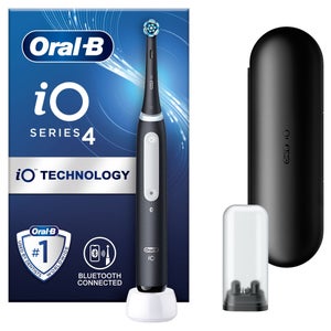 Oral-B iO 4 Electric Toothbrush