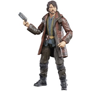 Star Wars The Vintage Collection Cassian Andor Action Figure